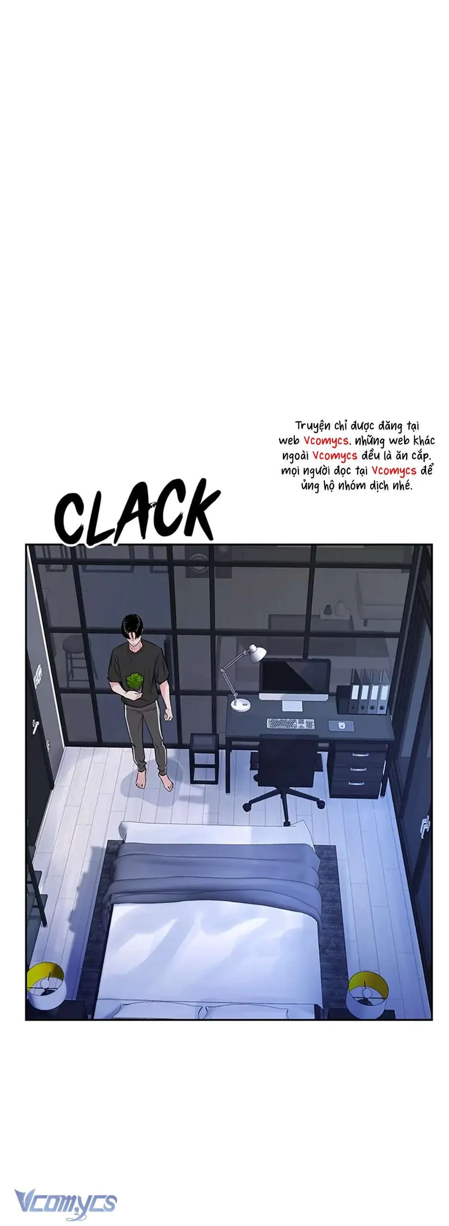 Lời Tỏ Tình Đáng Ngờ - Chương 27 - Trang 45