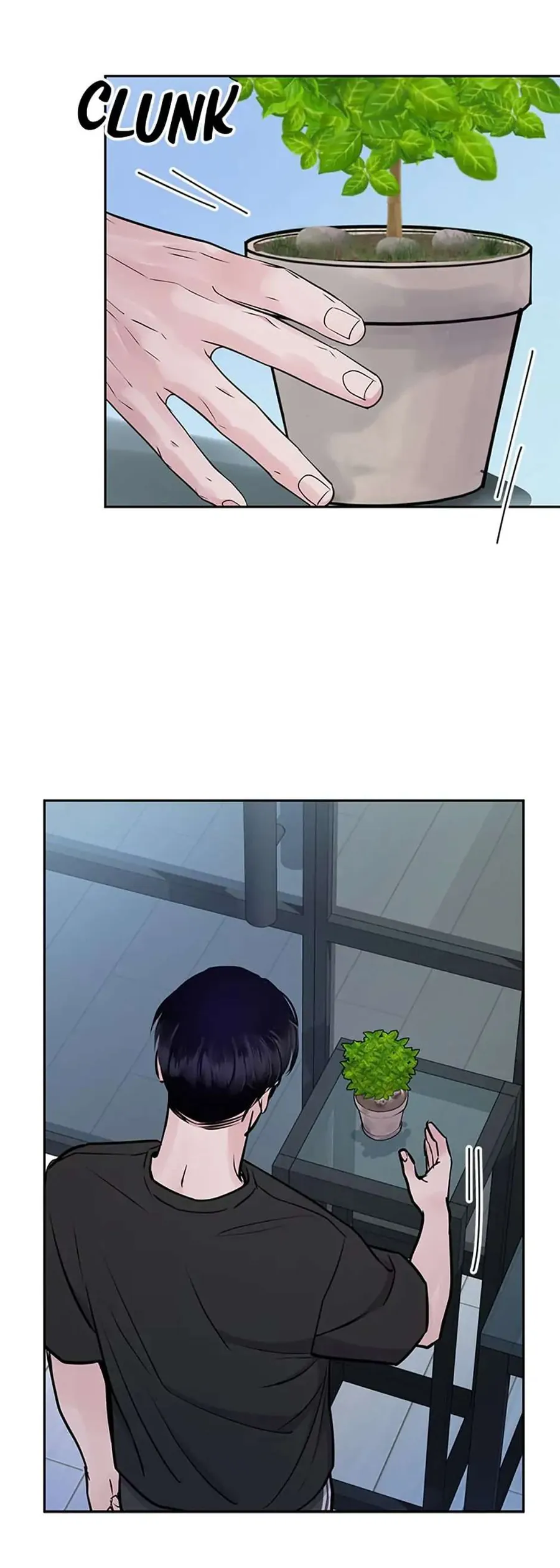 Lời Tỏ Tình Đáng Ngờ - Chương 27 - Trang 46