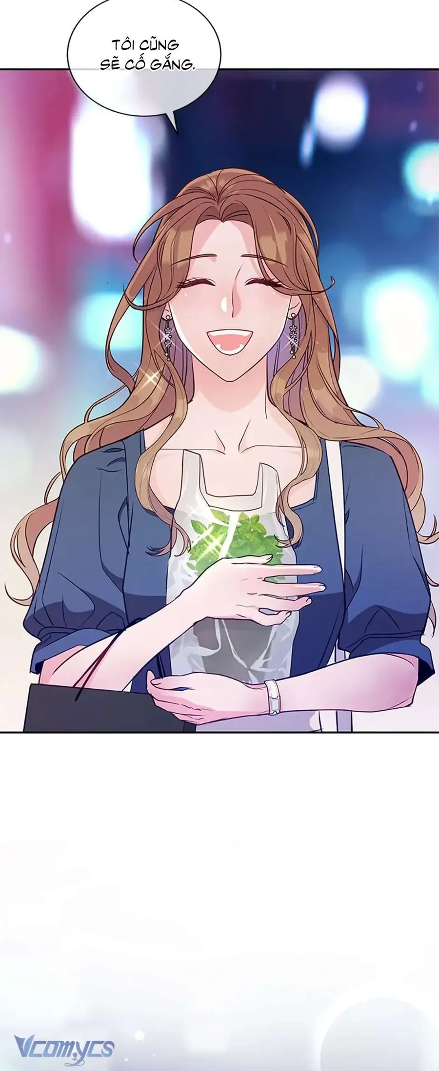 Lời Tỏ Tình Đáng Ngờ - Chương 27 - Trang 15