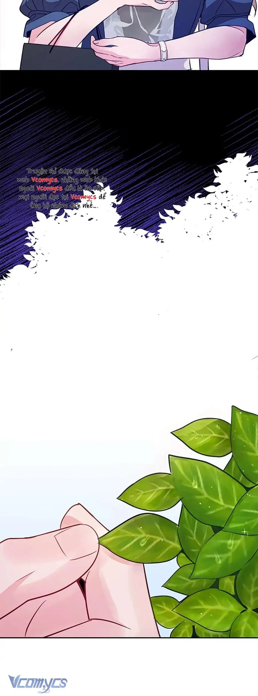 Lời Tỏ Tình Đáng Ngờ - Chương 27 - Trang 51