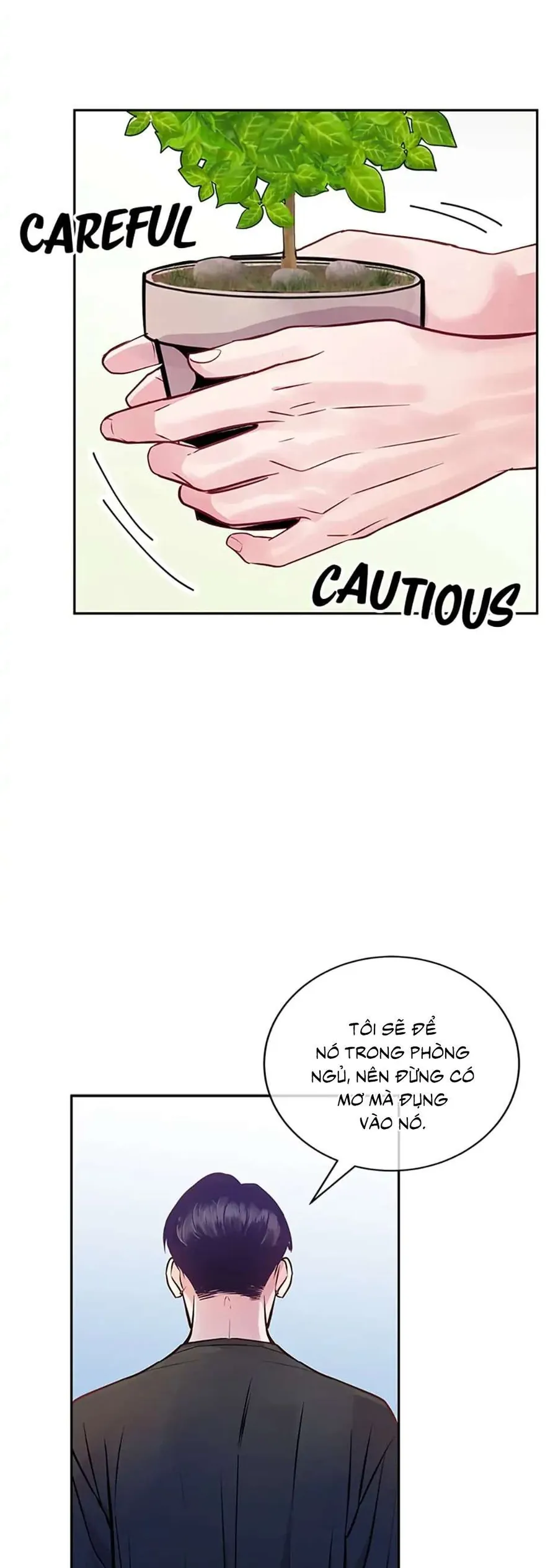 Lời Tỏ Tình Đáng Ngờ - Chương 27 - Trang 42