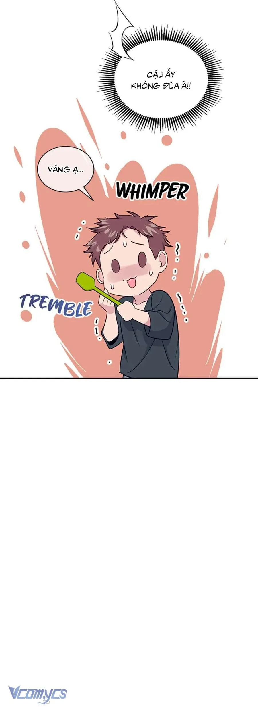 Lời Tỏ Tình Đáng Ngờ - Chương 27 - Trang 33