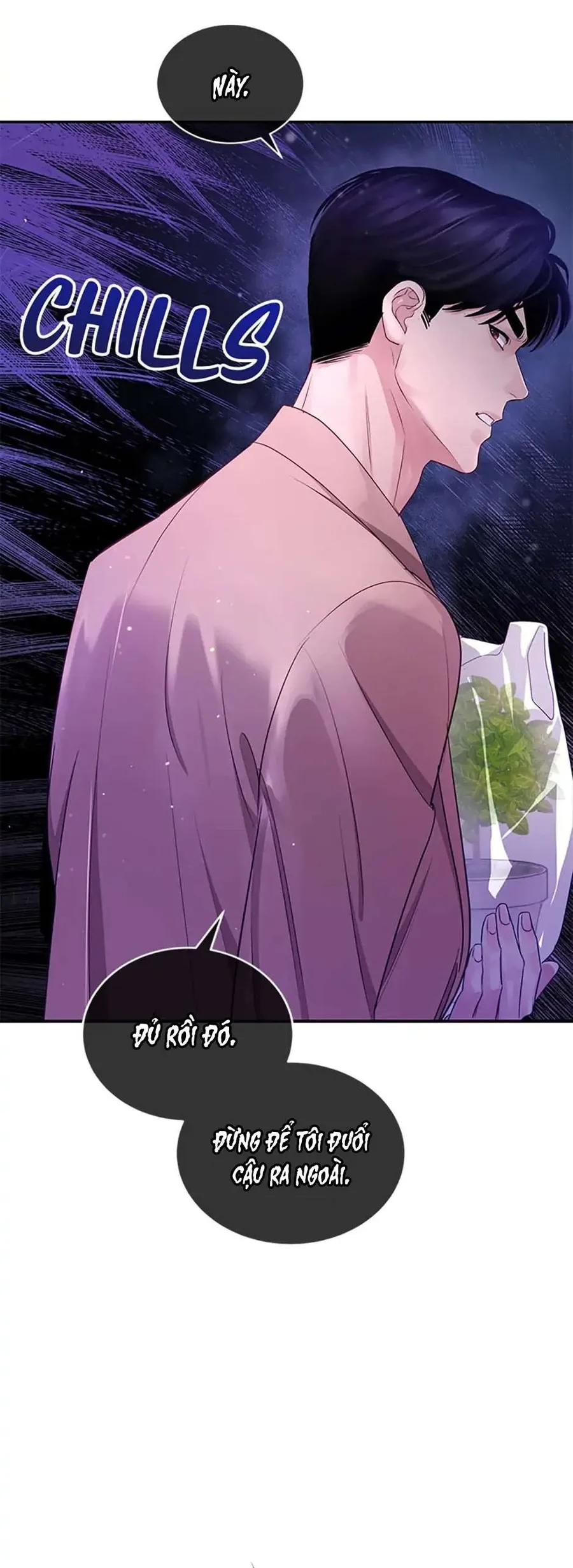 Lời Tỏ Tình Đáng Ngờ - Chương 27 - Trang 32