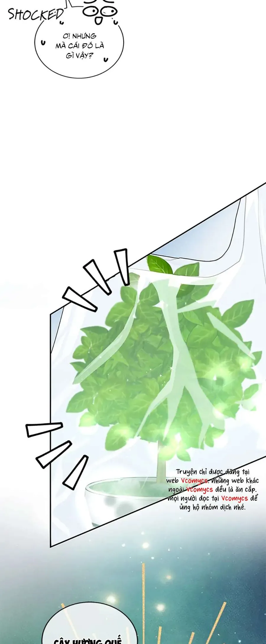 Lời Tỏ Tình Đáng Ngờ - Chương 27 - Trang 20