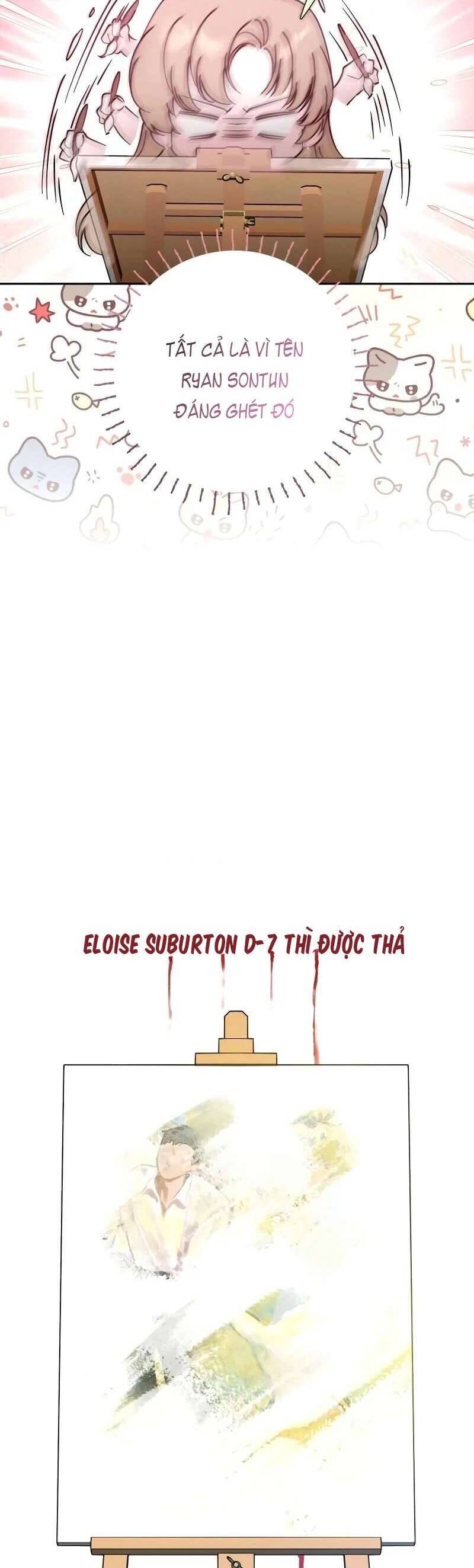 Chàng Ryan Của Em - Chương 4 - Trang 26