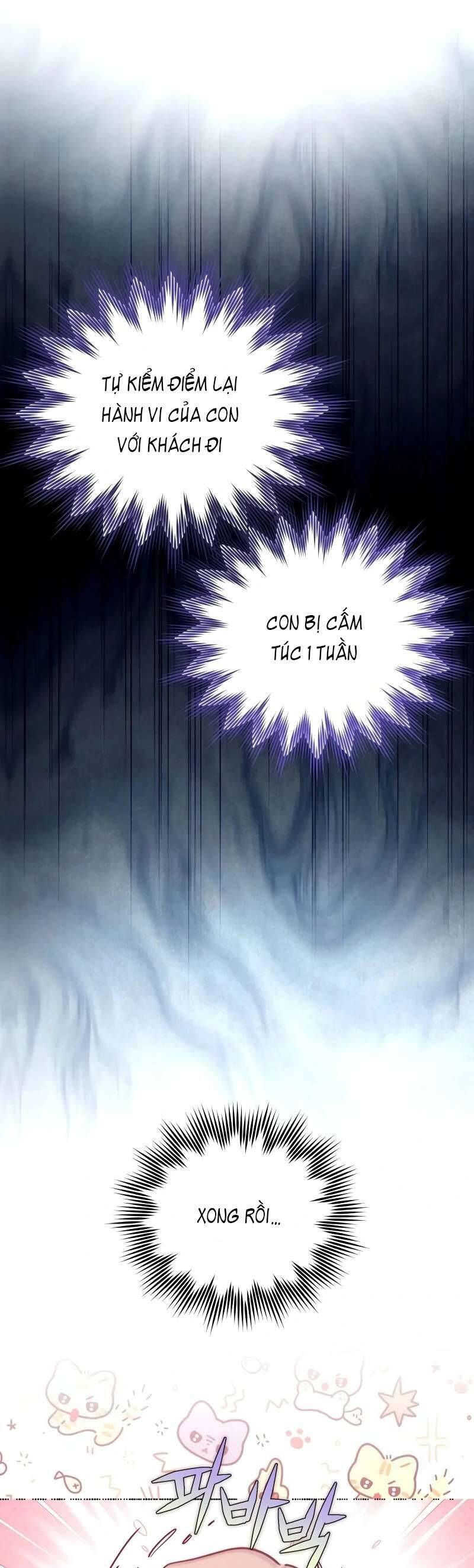 Chàng Ryan Của Em - Chương 4 - Trang 25