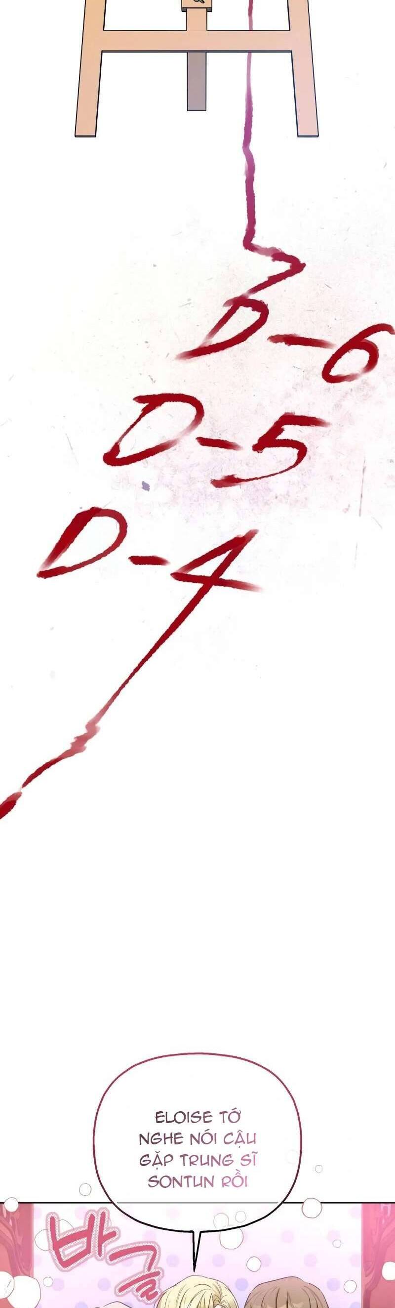 Chàng Ryan Của Em - Chương 4 - Trang 27