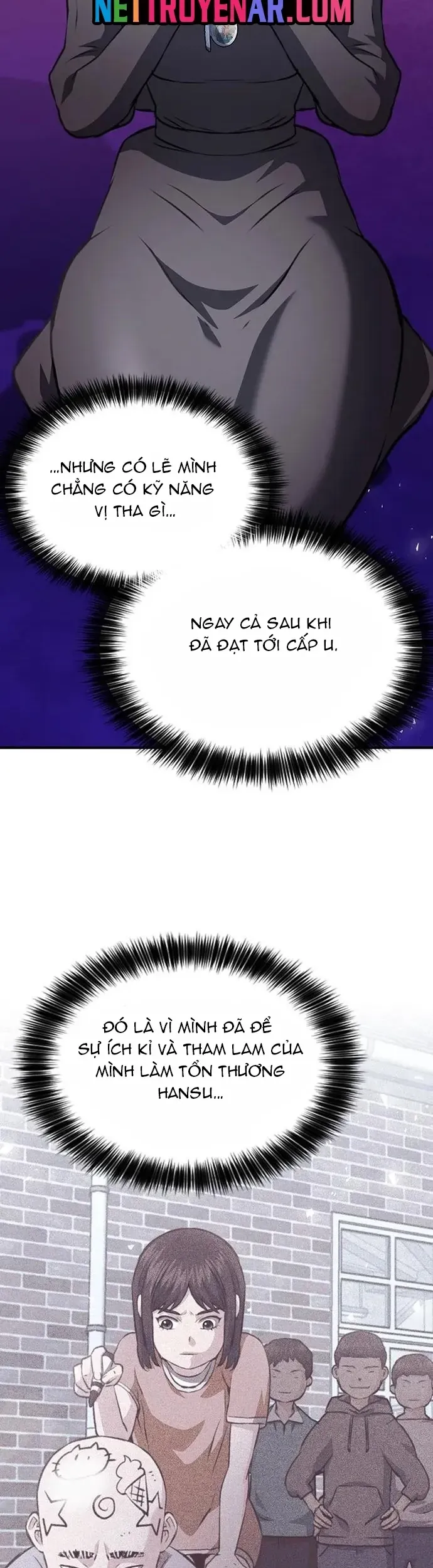 Druid Tại Ga Seoul - Chương 156 - Trang 71