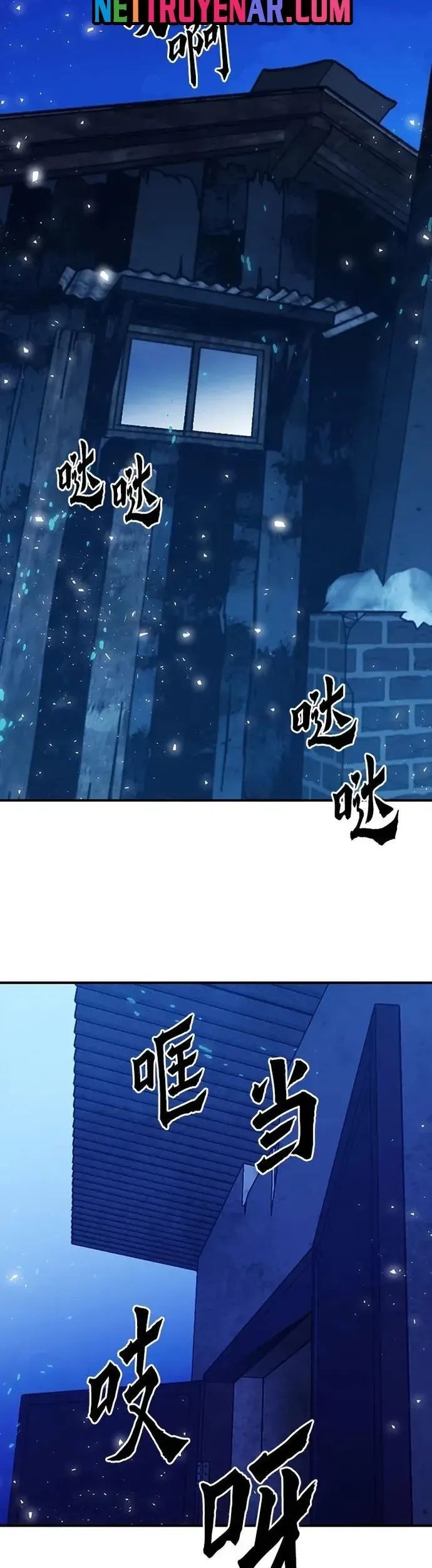 Druid Tại Ga Seoul - Chương 156 - Trang 19