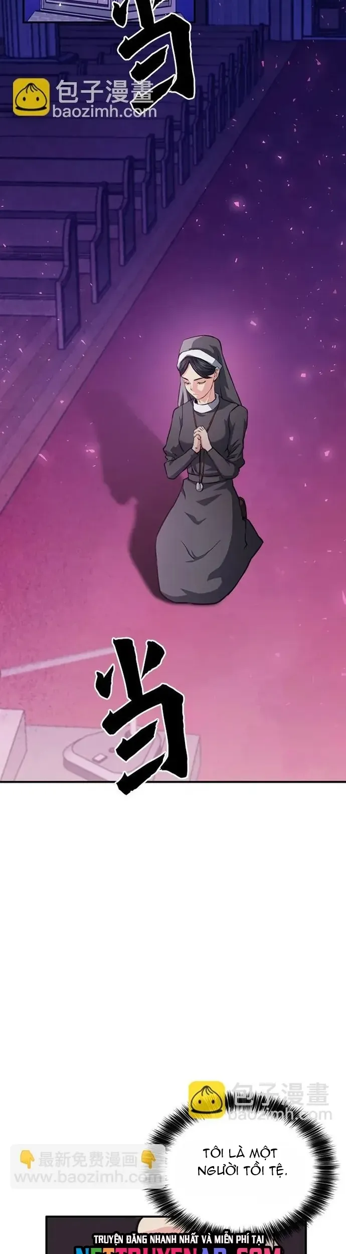 Druid Tại Ga Seoul - Chương 156 - Trang 66