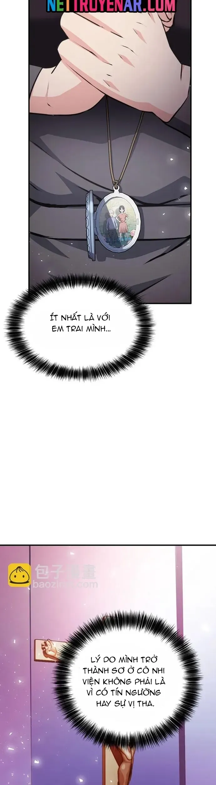 Druid Tại Ga Seoul - Chương 156 - Trang 67