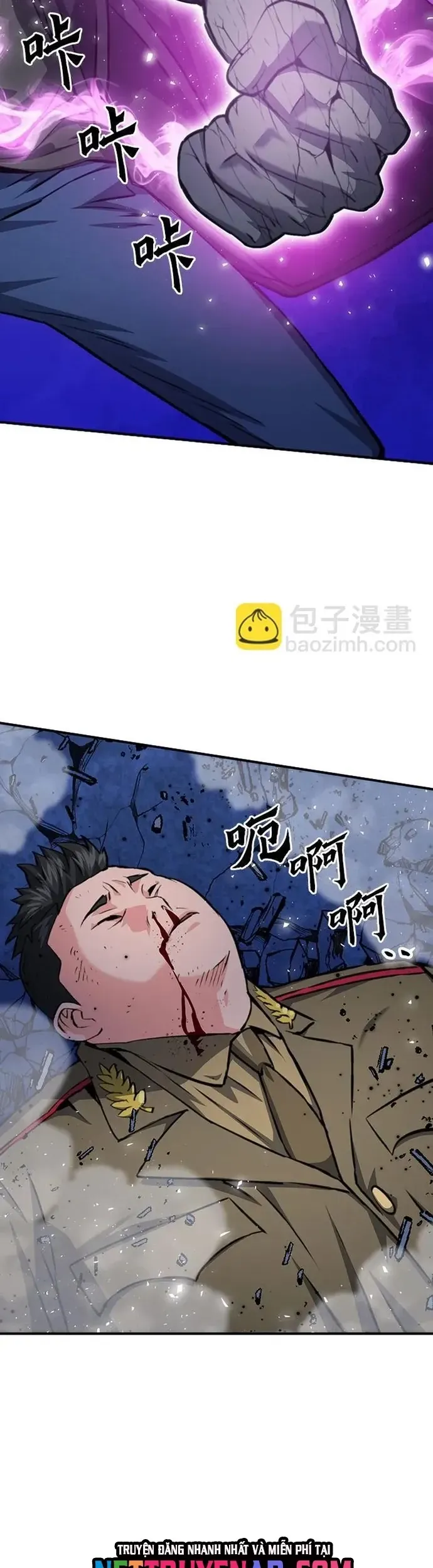 Druid Tại Ga Seoul - Chương 156 - Trang 30