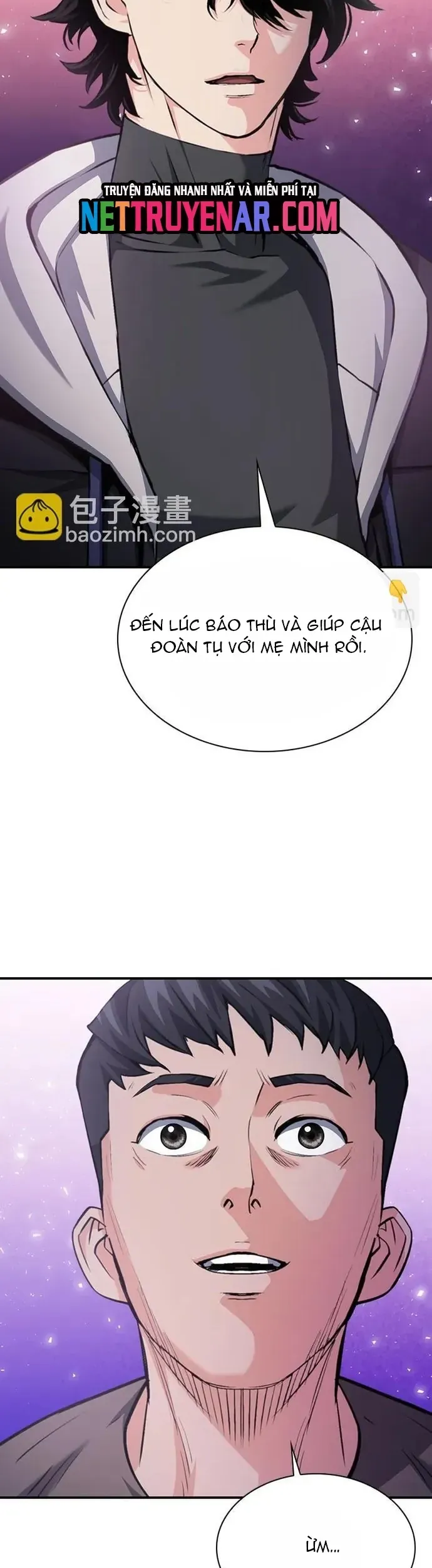 Druid Tại Ga Seoul - Chương 156 - Trang 15