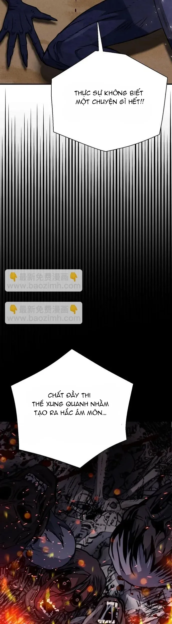 Druid Tại Ga Seoul - Chương 156 - Trang 5