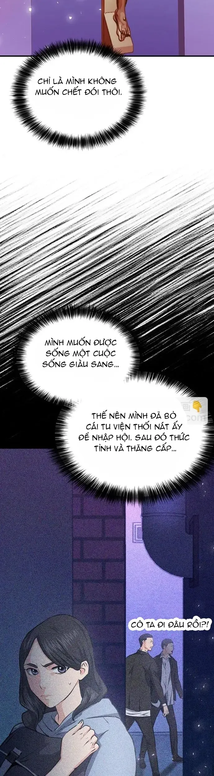 Druid Tại Ga Seoul - Chương 156 - Trang 68