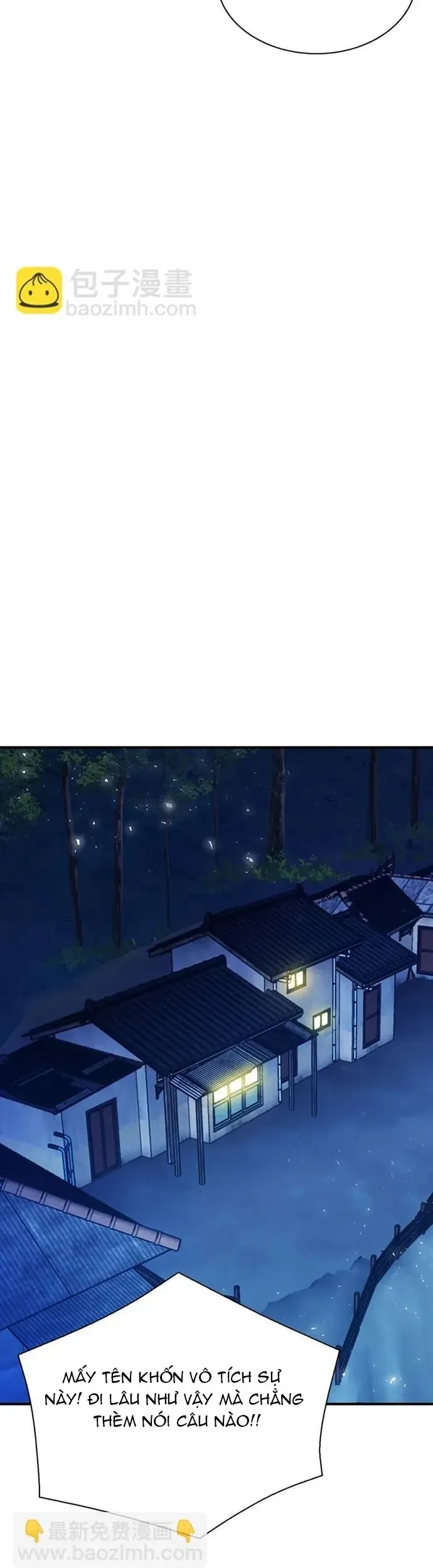 Druid Tại Ga Seoul - Chương 156 - Trang 16