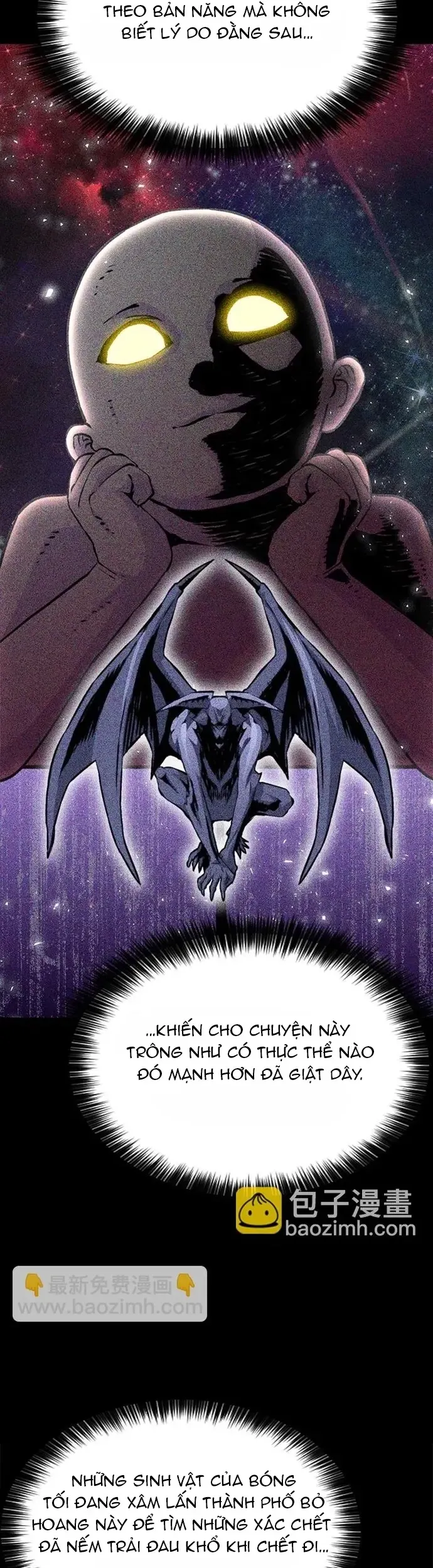 Druid Tại Ga Seoul - Chương 156 - Trang 8