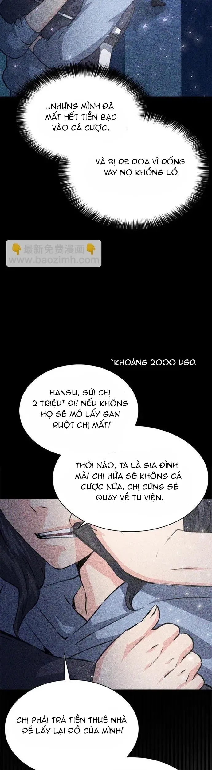 Druid Tại Ga Seoul - Chương 156 - Trang 69