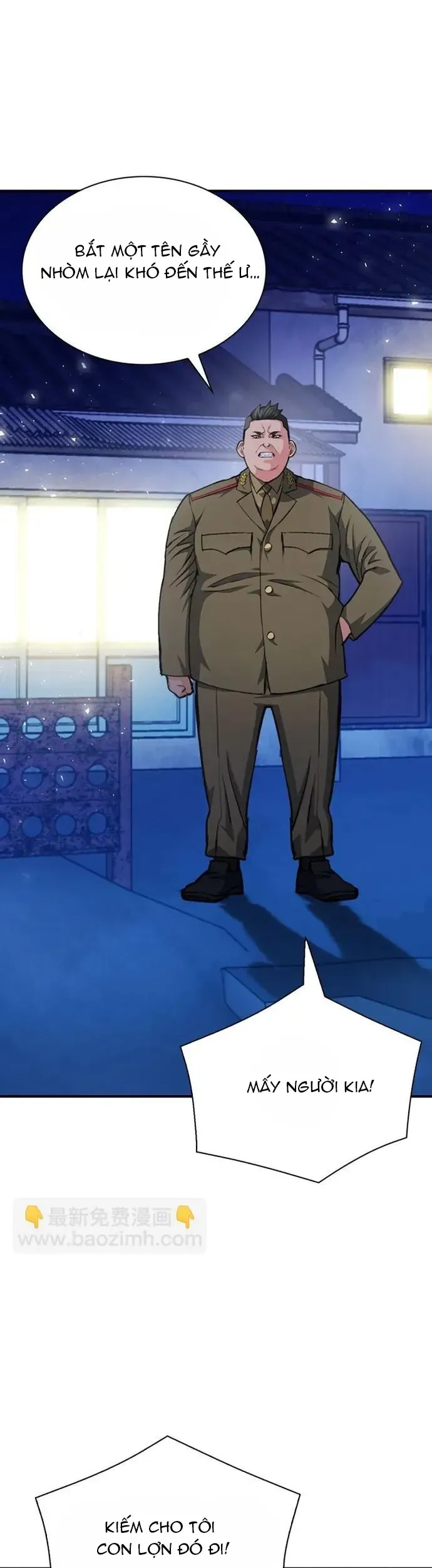 Druid Tại Ga Seoul - Chương 156 - Trang 17