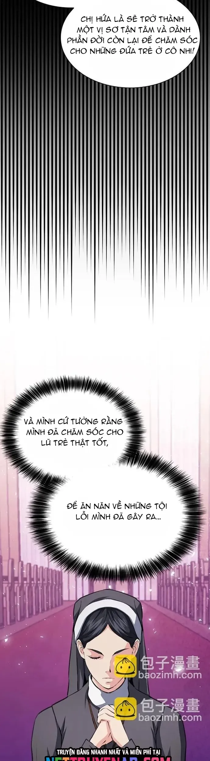 Druid Tại Ga Seoul - Chương 156 - Trang 70