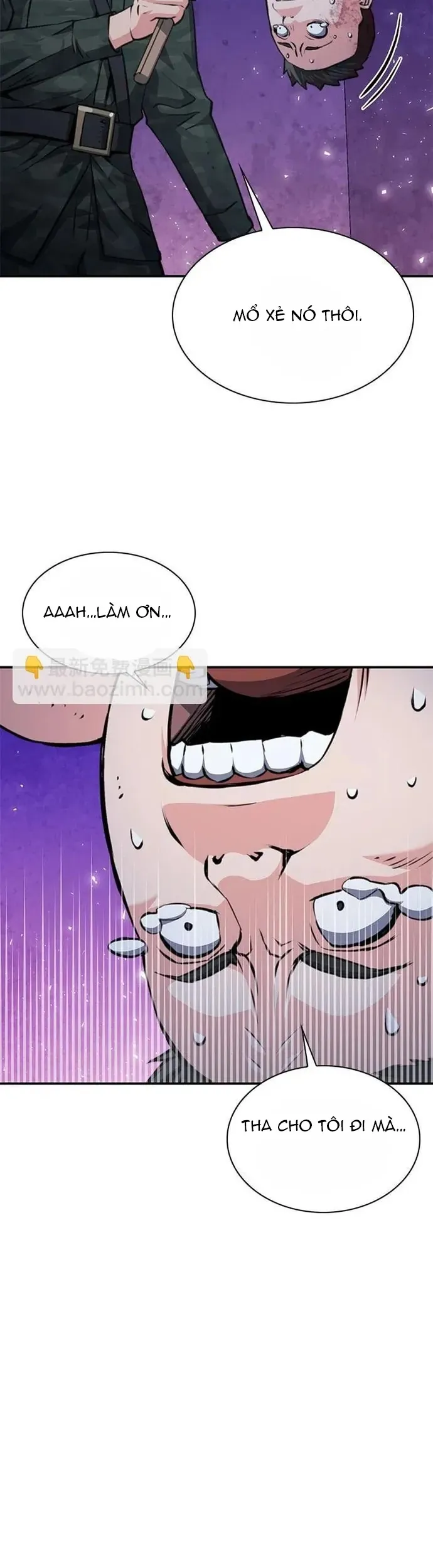 Druid Tại Ga Seoul - Chương 156 - Trang 23