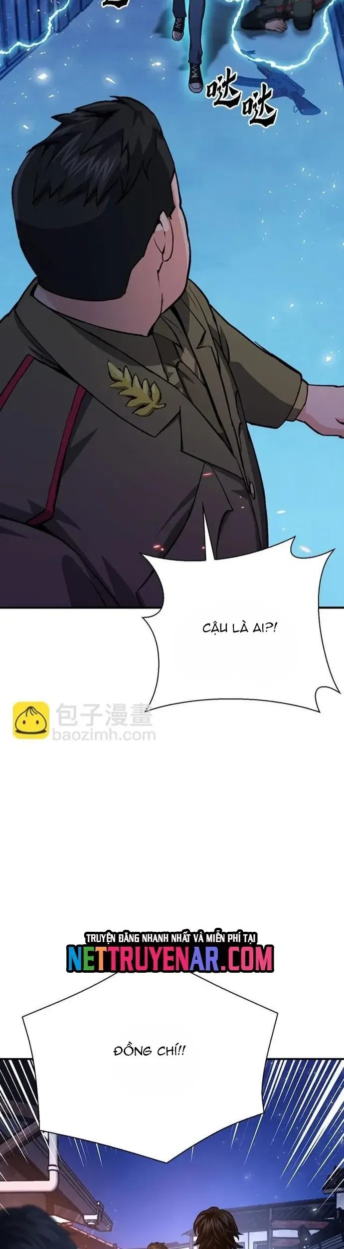 Druid Tại Ga Seoul - Chương 156 - Trang 26