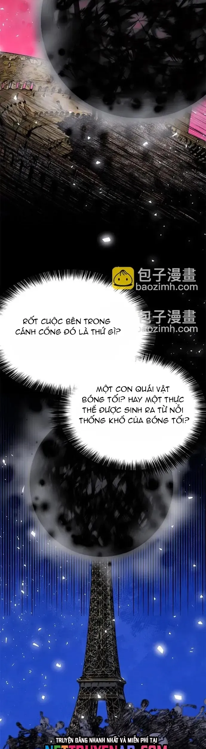 Druid Tại Ga Seoul - Chương 156 - Trang 10