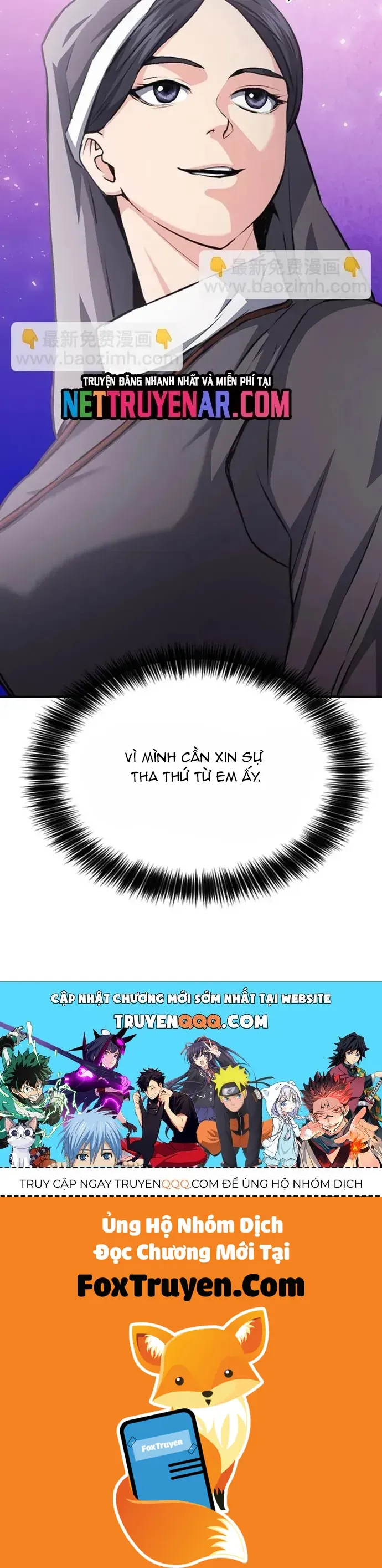 Druid Tại Ga Seoul - Chương 156 - Trang 74