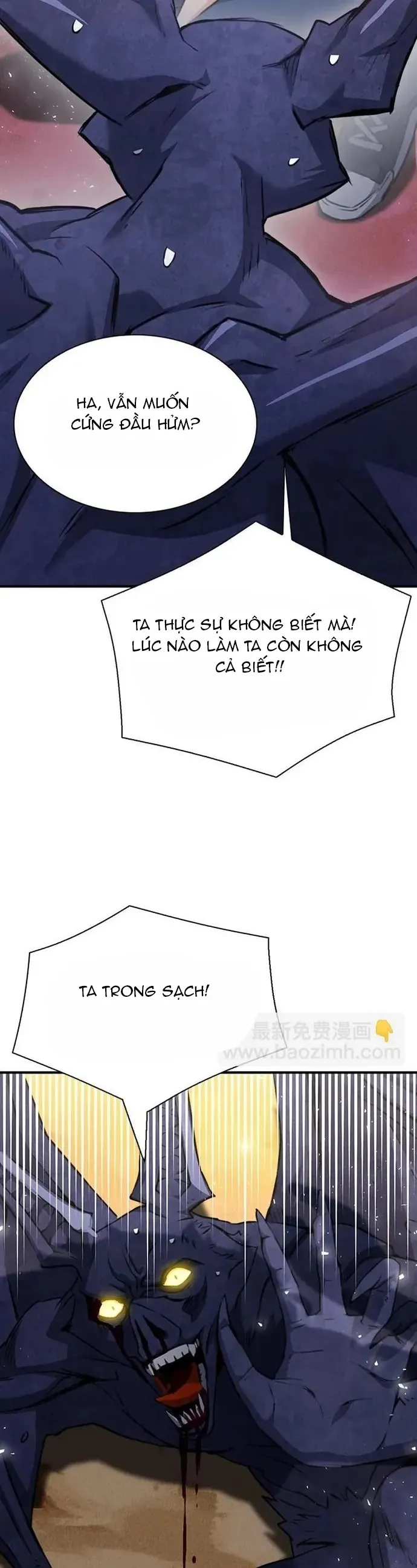 Druid Tại Ga Seoul - Chương 156 - Trang 4