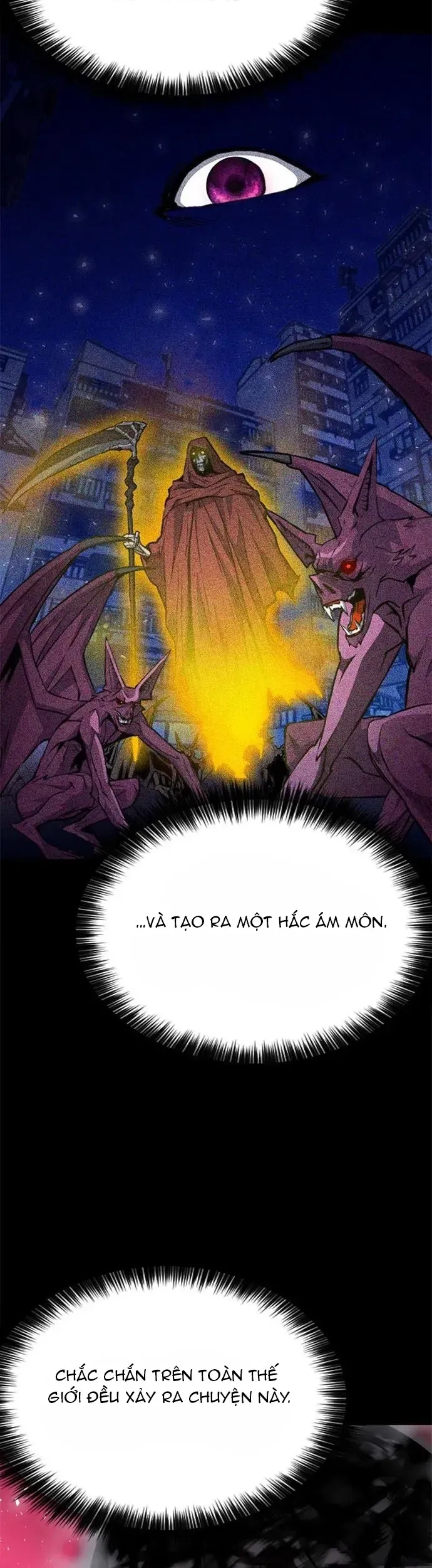 Druid Tại Ga Seoul - Chương 156 - Trang 9