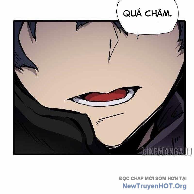 Phá Huyết Giả Chương 6 Ảnh 48