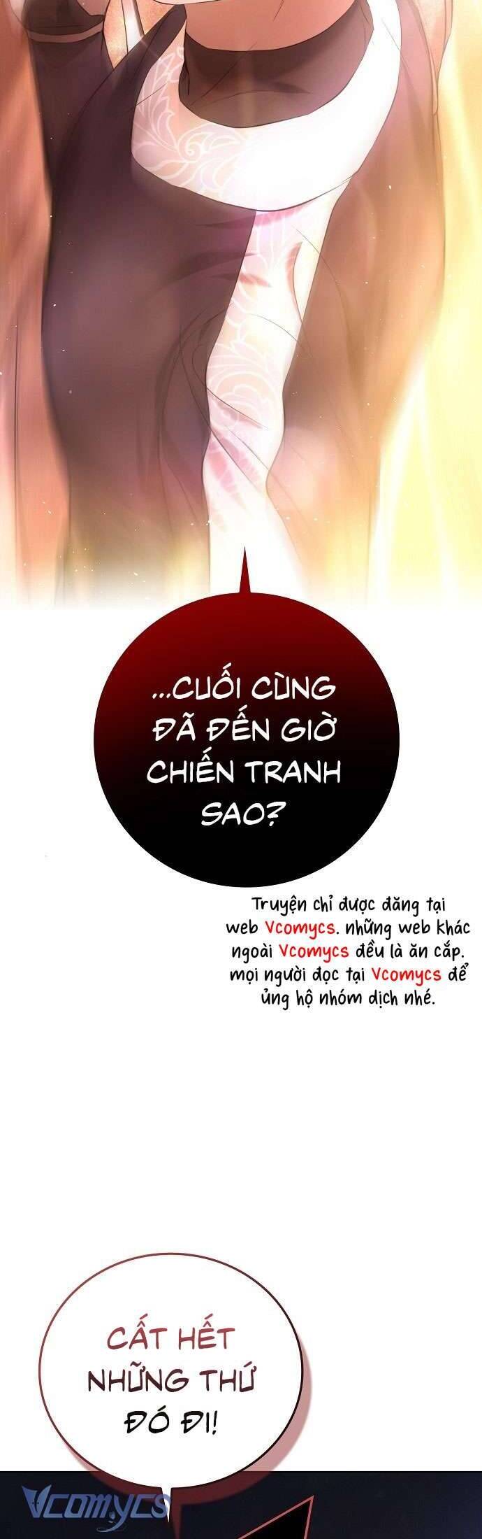Hãy Dạy Em Cách Khao Khát - Chương 4 - Trang 7