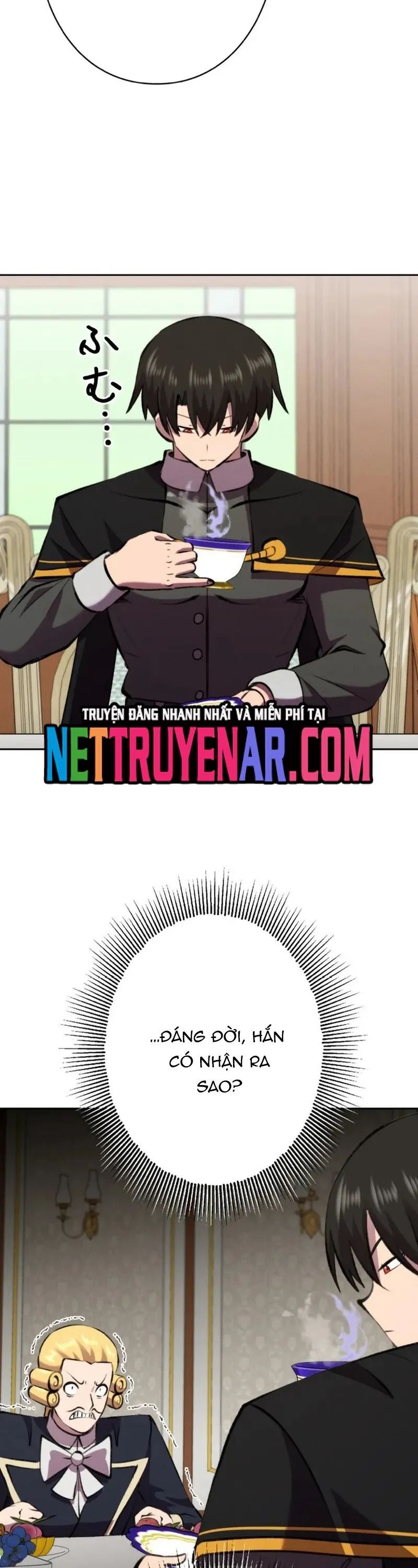 Tôi Không Phải Là Kẻ Phản Diện - Chương 47 - Trang 43