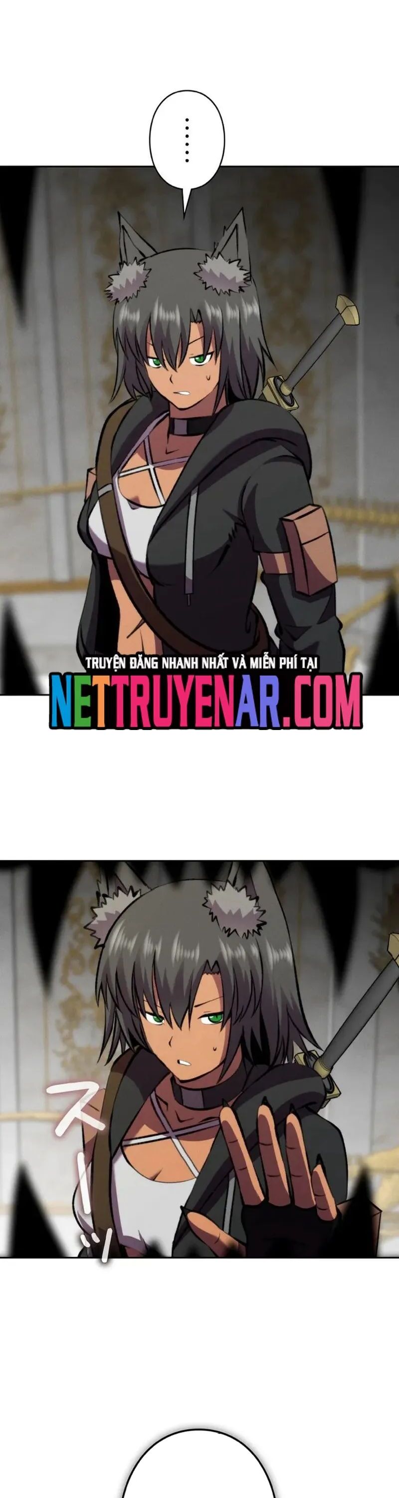 Tôi Không Phải Là Kẻ Phản Diện - Chương 47 - Trang 36