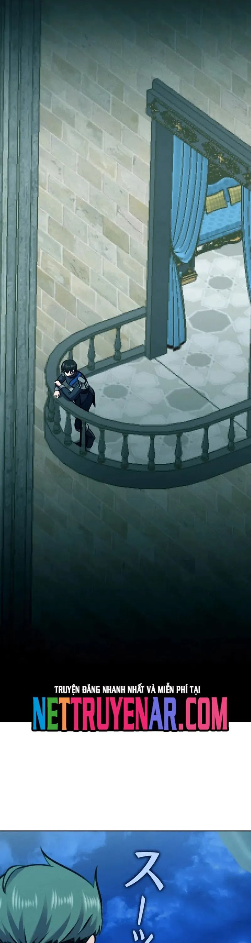 Tôi Không Phải Là Kẻ Phản Diện - Chương 47 - Trang 7