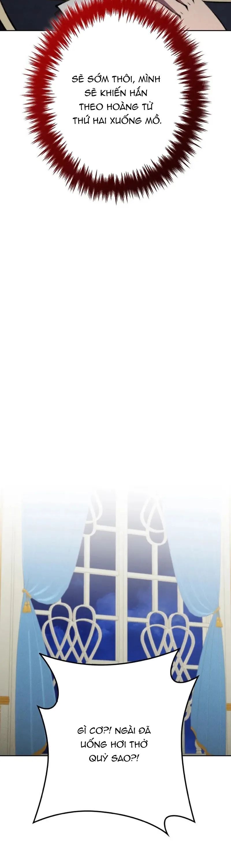 Tôi Không Phải Là Kẻ Phản Diện - Chương 47 - Trang 46