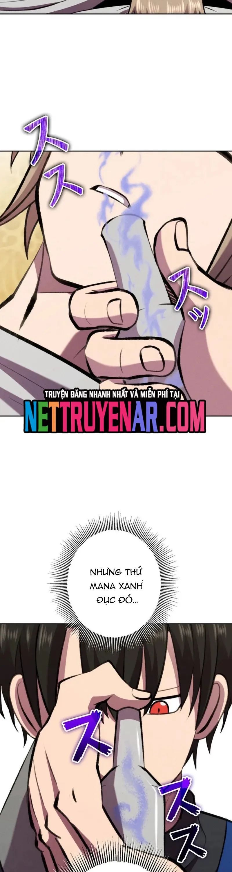 Tôi Không Phải Là Kẻ Phản Diện - Chương 47 - Trang 22