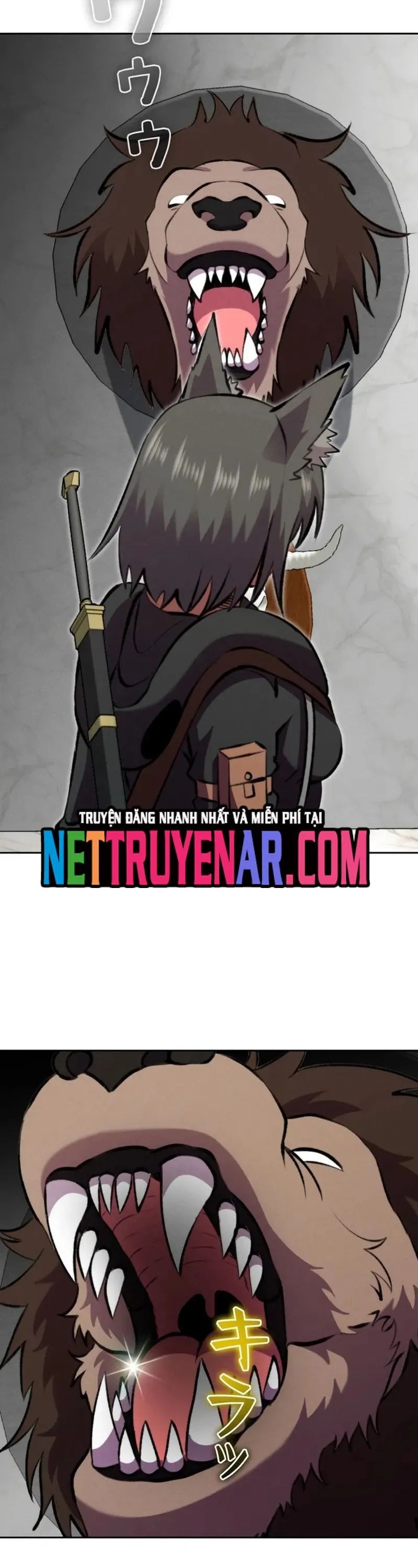 Tôi Không Phải Là Kẻ Phản Diện - Chương 47 - Trang 35