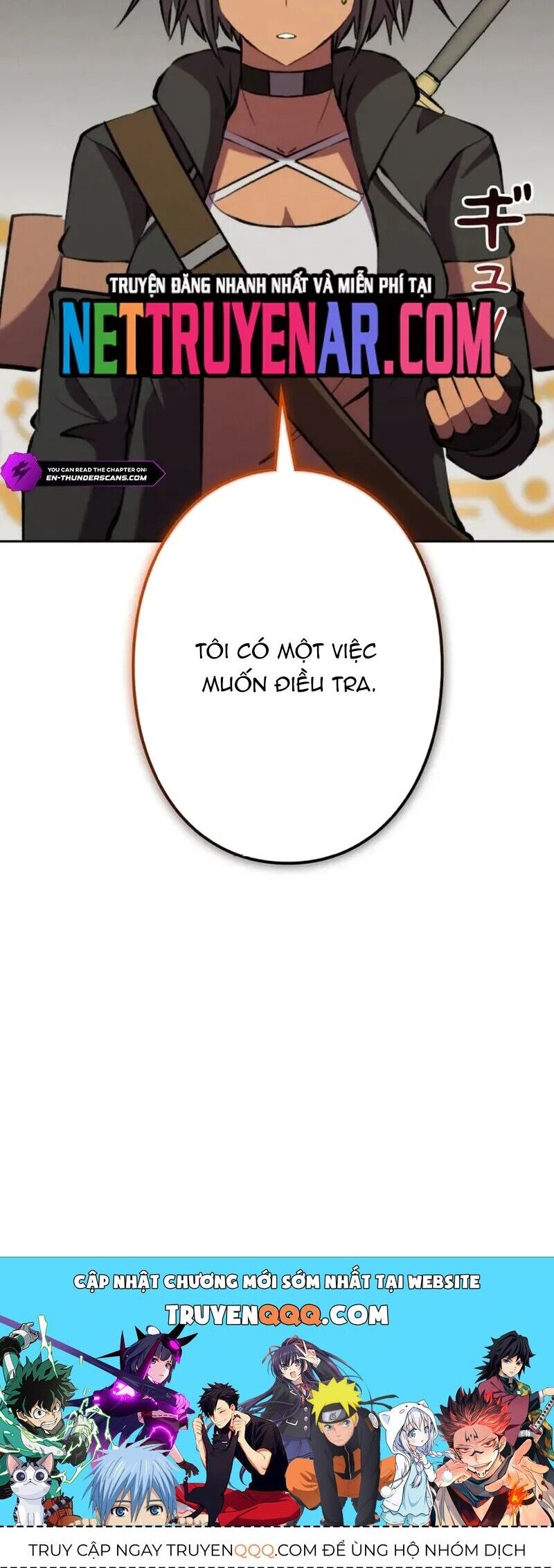 Tôi Không Phải Là Kẻ Phản Diện - Chương 47 - Trang 55