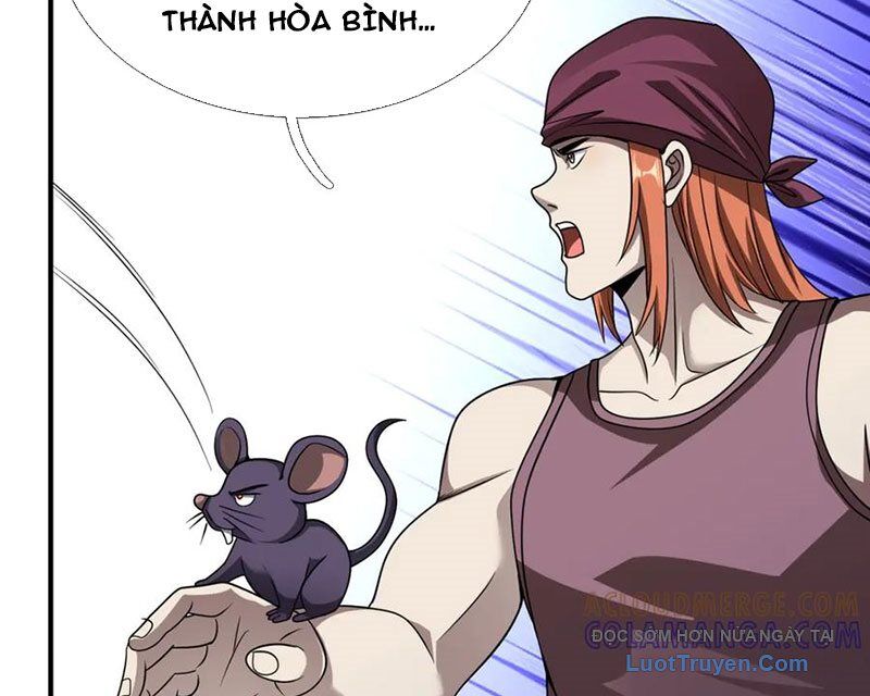 Cái Bóng Của Ta Là Loli - Chương 46 - Trang 64