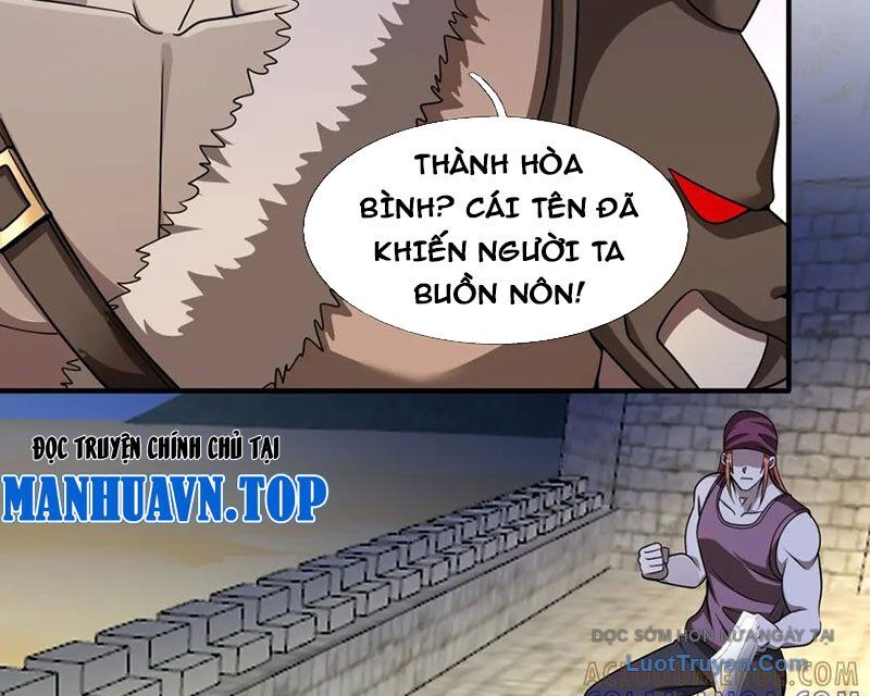 Cái Bóng Của Ta Là Loli - Chương 46 - Trang 60