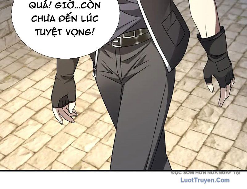 Cái Bóng Của Ta Là Loli - Chương 46 - Trang 119
