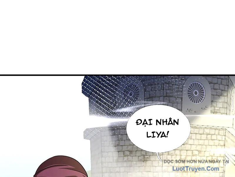 Cái Bóng Của Ta Là Loli - Chương 46 - Trang 40