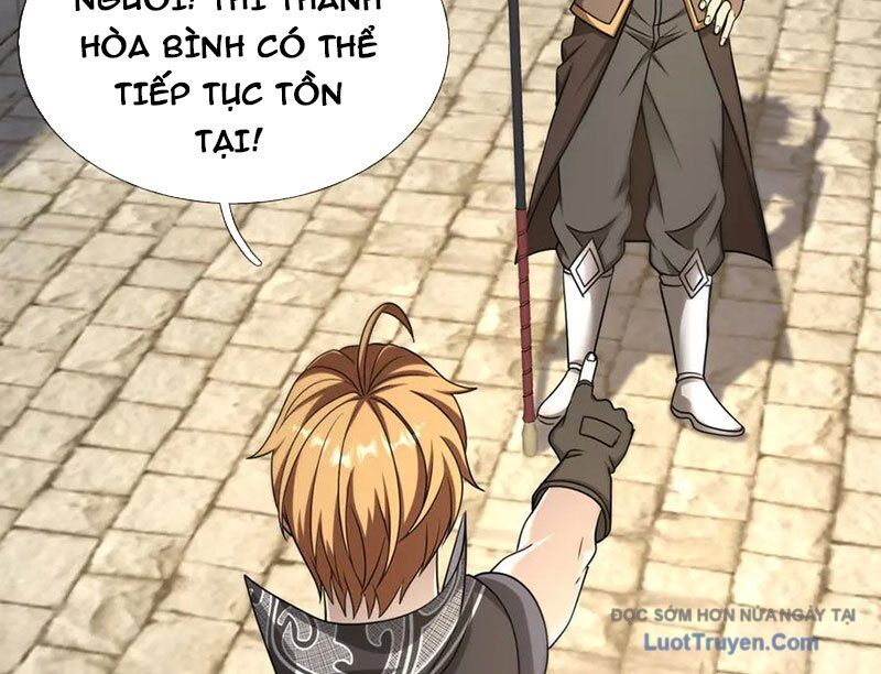 Cái Bóng Của Ta Là Loli - Chương 46 - Trang 121