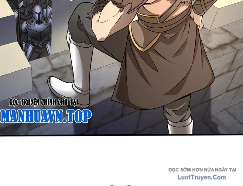 Cái Bóng Của Ta Là Loli - Chương 46 - Trang 105