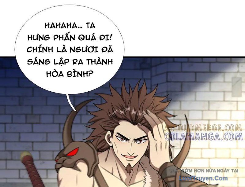 Cái Bóng Của Ta Là Loli - Chương 46 - Trang 96