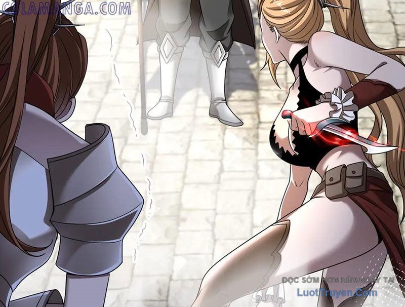 Cái Bóng Của Ta Là Loli - Chương 46 - Trang 5