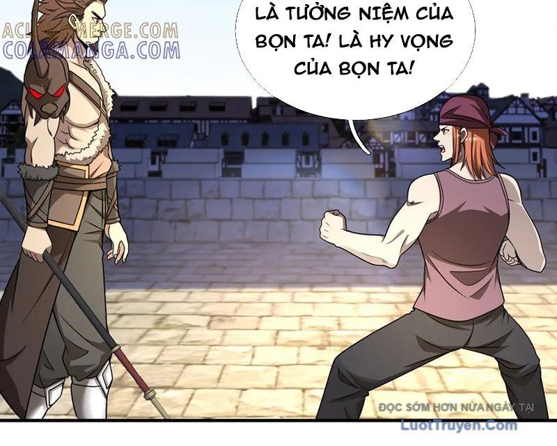 Cái Bóng Của Ta Là Loli - Chương 46 - Trang 57