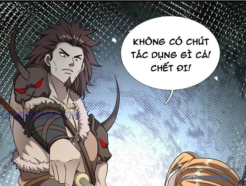 Cái Bóng Của Ta Là Loli - Chương 46 - Trang 25
