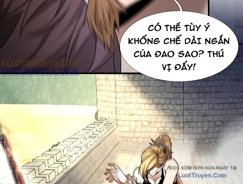 Cái Bóng Của Ta Là Loli - Chương 46 - Trang 17